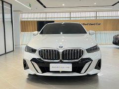 BMW 5 Series 525Li M Sports Package - фото 2