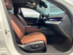 BMW 5 Series 525Li M Sports Package - фото 6