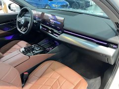 BMW 5 Series 525Li M Sports Package - фото 7