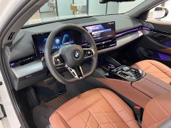 BMW 5 Series 525Li M Sports Package - фото 8