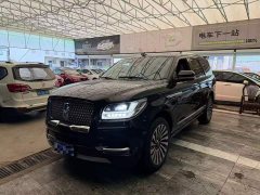 Lincoln Navigator 2020 3.5T Honor Edition - фото 2