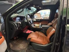 Lincoln Navigator 2020 3.5T Honor Edition - фото 4