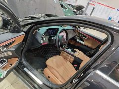 Mercedes-Benz E-Class Facelift E 300 L Fashion - фото 10