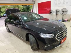 Mercedes-Benz E-Class Facelift E 300 L Fashion - фото 2