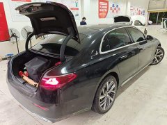 Mercedes-Benz E-Class Facelift E 300 L Fashion - фото 3
