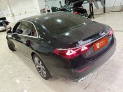 Mercedes-Benz E-Class Facelift E 300 L Fashion - фото 4