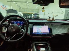 Mercedes-Benz E-Class Facelift E 300 L Fashion - фото 7