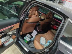 Mercedes-Benz E-Class Facelift E 300 L Fashion - фото 9