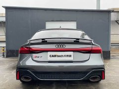Audi RS 7 RS 7 4.0T Sportback - фото 3