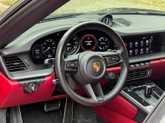 Porsche 911 Targa 4 3.0T - фото 6