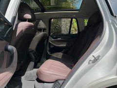 BMW X3 xDrive25i M Sports Package - фото 11