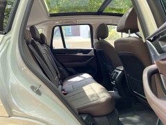 BMW X3 xDrive25i M Sports Package - фото 13
