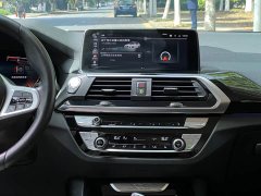 BMW X3 xDrive25i M Sports Package - фото 16
