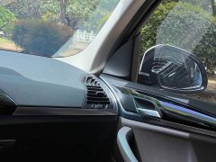 BMW X3 xDrive25i M Sports Package - фото 18