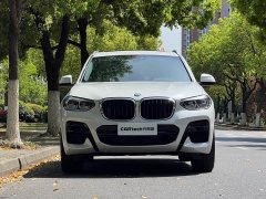 BMW X3 xDrive25i M Sports Package - фото 2