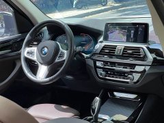 BMW X3 xDrive25i M Sports Package - фото 20