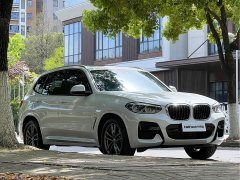 BMW X3 xDrive25i M Sports Package - фото 3
