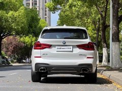 BMW X3 xDrive25i M Sports Package - фото 4
