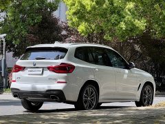 BMW X3 xDrive25i M Sports Package - фото 6