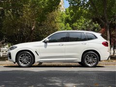 BMW X3 xDrive25i M Sports Package - фото 7