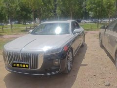 Hongqi H9 2022 2.0T Zhilianqi Chang Edition - фото 1