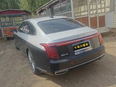 Hongqi H9 2022 2.0T Zhilianqi Chang Edition - фото 4
