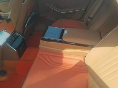 Hongqi H9 2022 2.0T Zhilianqi Chang Edition - фото 8