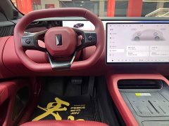 Avatr 12 facelift Max dual-motor pure electric version - фото 13