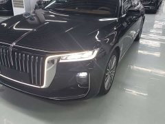 Hongqi H9 2.5T Business Edition - фото 1