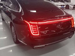 Hongqi H9 2.5T Business Edition - фото 10