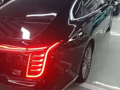 Hongqi H9 2.5T Business Edition - фото 11