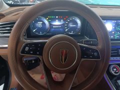 Hongqi H9 2.5T Business Edition - фото 14