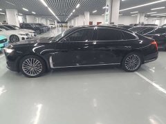 Hongqi H9 2.5T Business Edition - фото 2