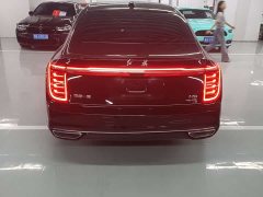 Hongqi H9 2.5T Business Edition - фото 3