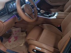 Hongqi H9 2.5T Business Edition - фото 4