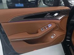 Hongqi H9 2.5T Business Edition - фото 5