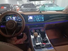 Hongqi H9 2.5T Business Edition - фото 9