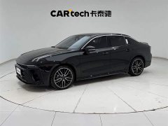 Lynk & Co 03 2.0TD DCT Champion Edition Pro - фото 1