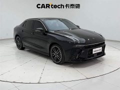Lynk & Co 03 2.0TD DCT Champion Edition Pro - фото 4