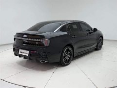 Lynk & Co 03 2.0TD DCT Champion Edition Pro - фото 8