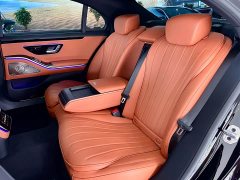 Mercedes-Benz S-Class S 400 L Business Type - фото 11
