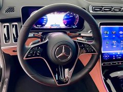 Mercedes-Benz S-Class S 400 L Business Type - фото 15