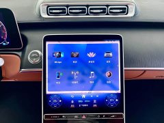 Mercedes-Benz S-Class S 400 L Business Type - фото 16