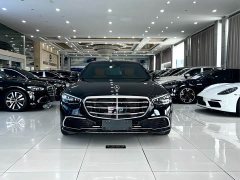 Mercedes-Benz S-Class S 400 L Business Type - фото 3
