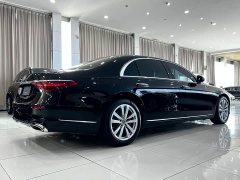 Mercedes-Benz S-Class S 400 L Business Type - фото 4