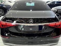 Mercedes-Benz S-Class S 400 L Business Type - фото 5
