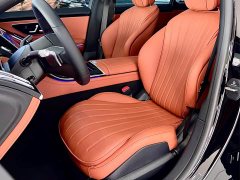 Mercedes-Benz S-Class S 400 L Business Type - фото 6