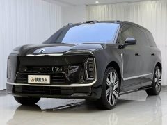 NIO ES9 102kWh Executive Nakajima Signature Edition - фото 1