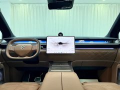 NIO ES9 102kWh Executive Nakajima Signature Edition - фото 6