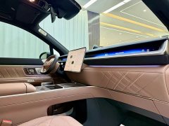 NIO ES9 102kWh Executive Nakajima Signature Edition - фото 7